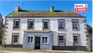 maison à la vente -   29600  MORLAIX, surface 110 m2 vente maison - UBI441410849